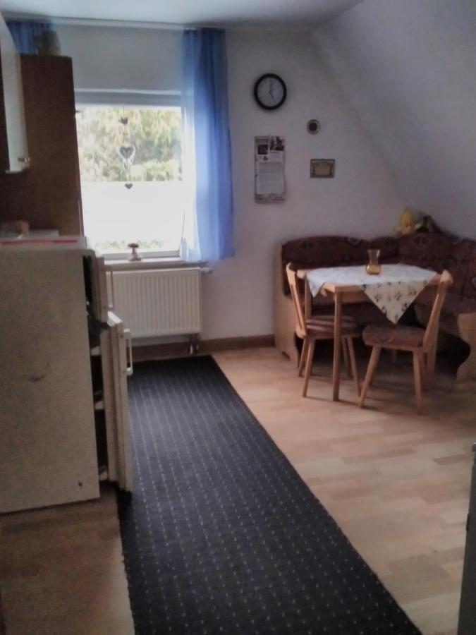 Ferienwohnung Heidi Selb Exterior foto