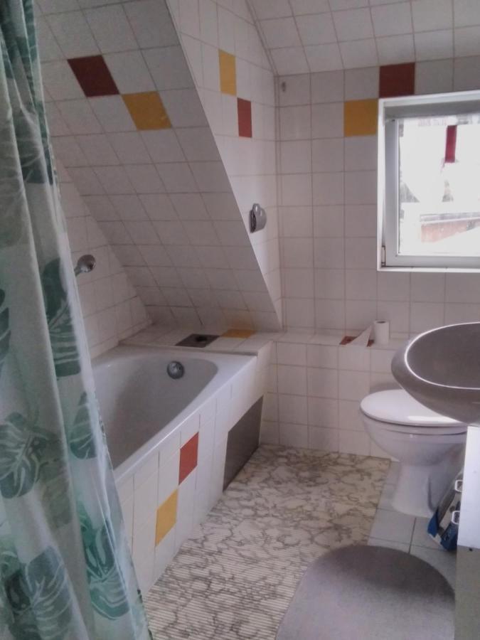 Ferienwohnung Heidi Selb Exterior foto